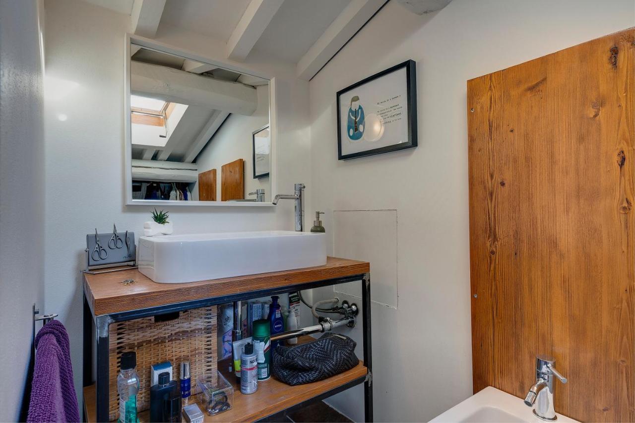 Le Masse - Loft Montelupo Fiorentino Exterior photo